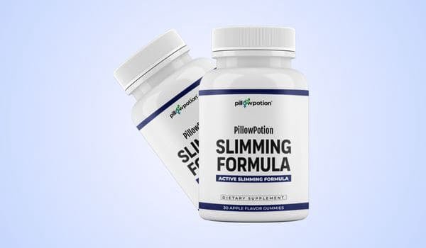 slimming formula