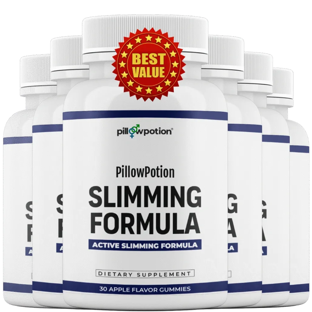 slimming formula discount