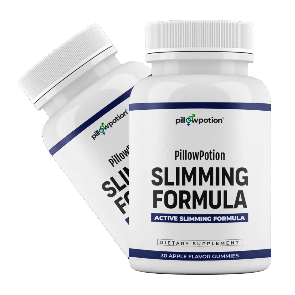 slimming formula supplement